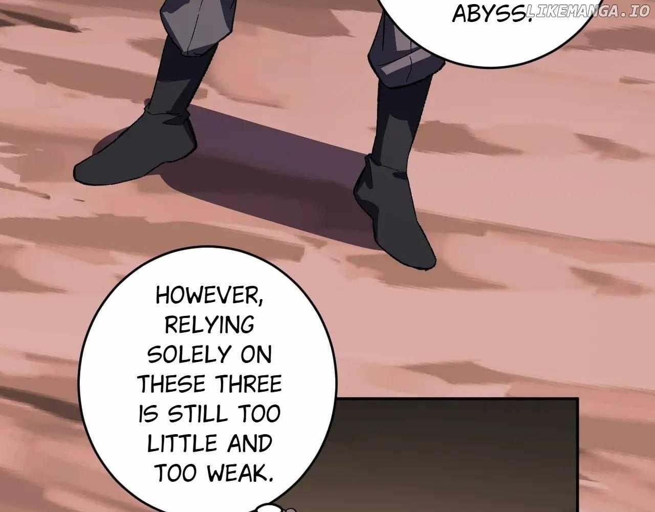 Virus King Chapter 76 - Page 106 in English