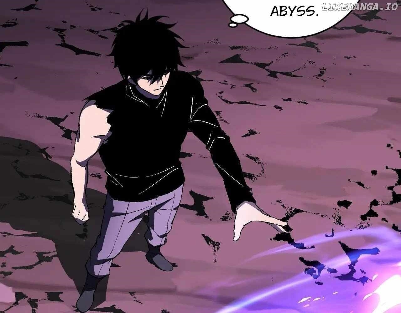Virus King Chapter 76 - Page 115 in English