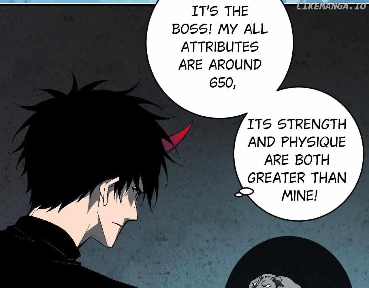 Virus King Chapter 76 - Page 14 in English