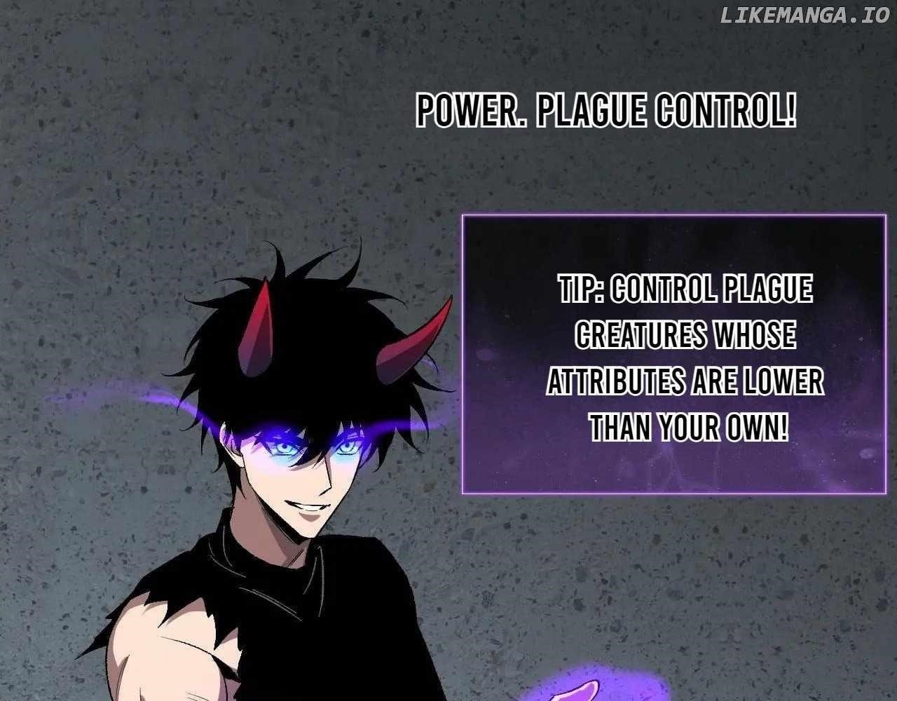 Virus King Chapter 76 - Page 16 in English