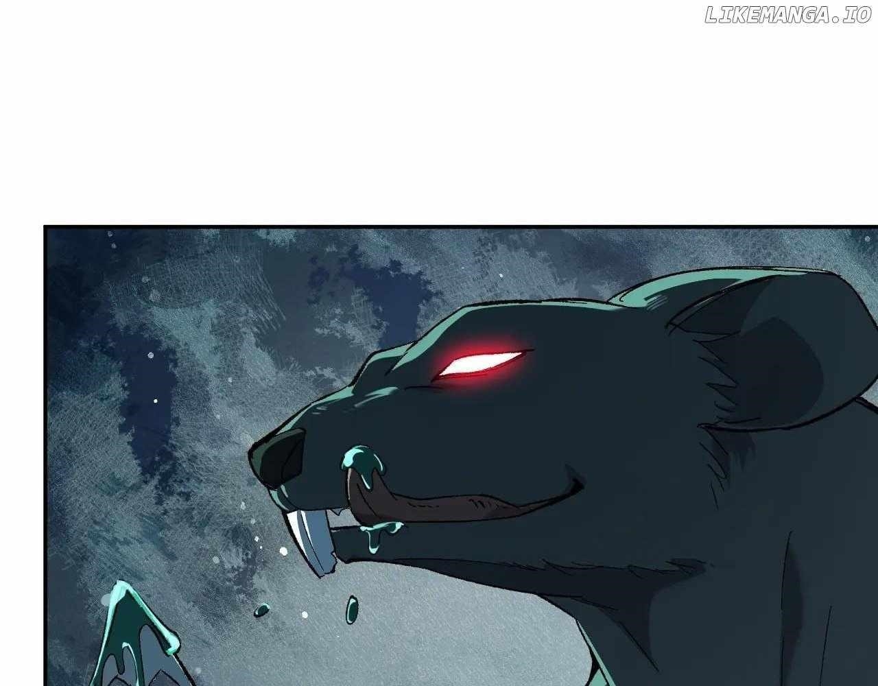 Virus King Chapter 76 - Page 21 in English