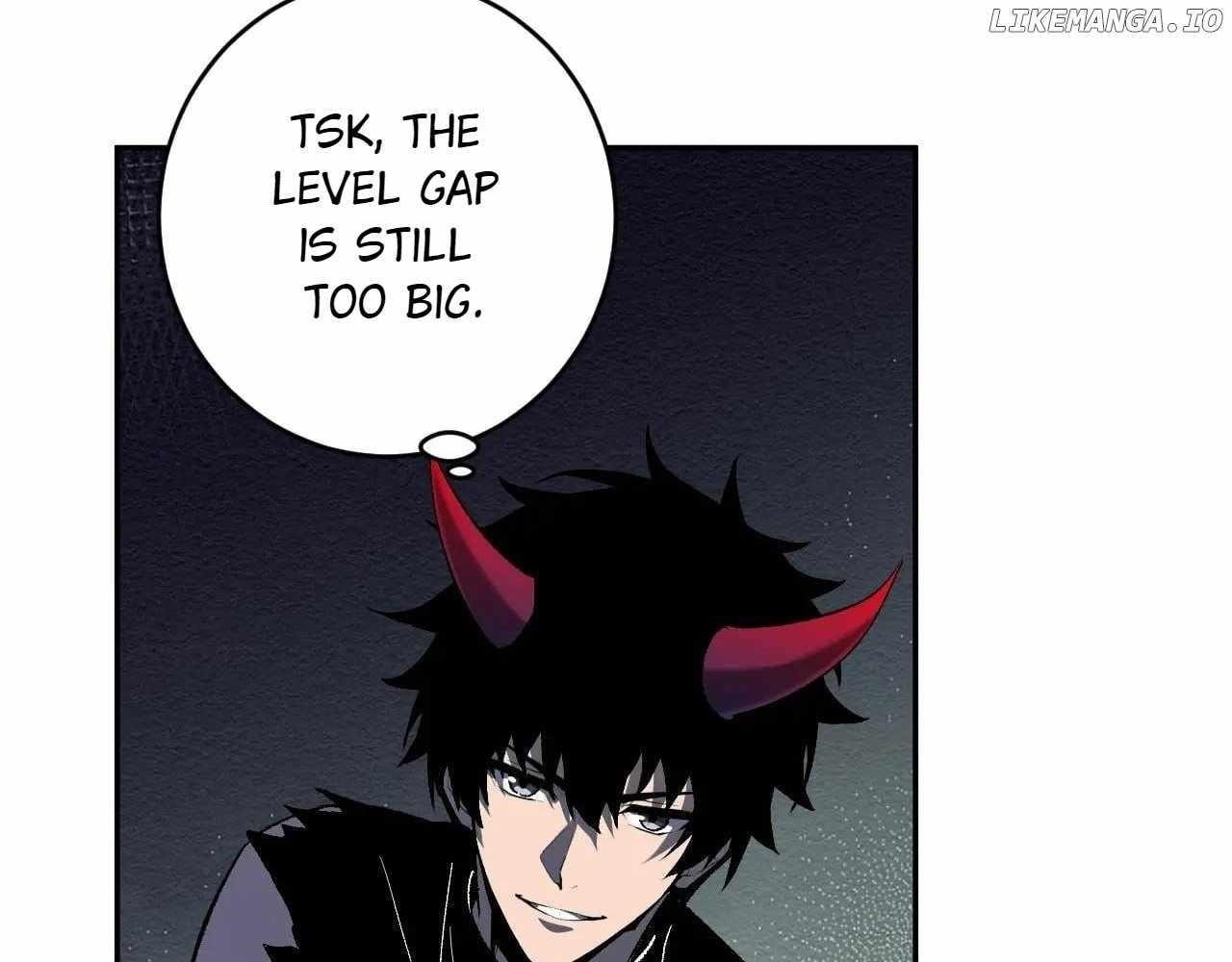 Virus King Chapter 76 - Page 26 in English