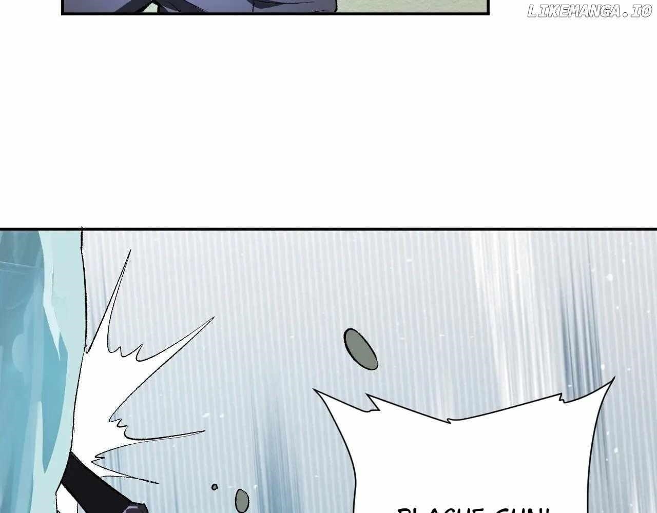 Virus King Chapter 76 - Page 28 in English