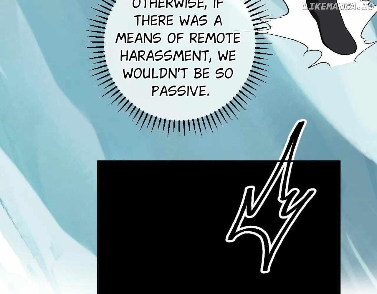 Virus King Chapter 76 - Page 37 in English