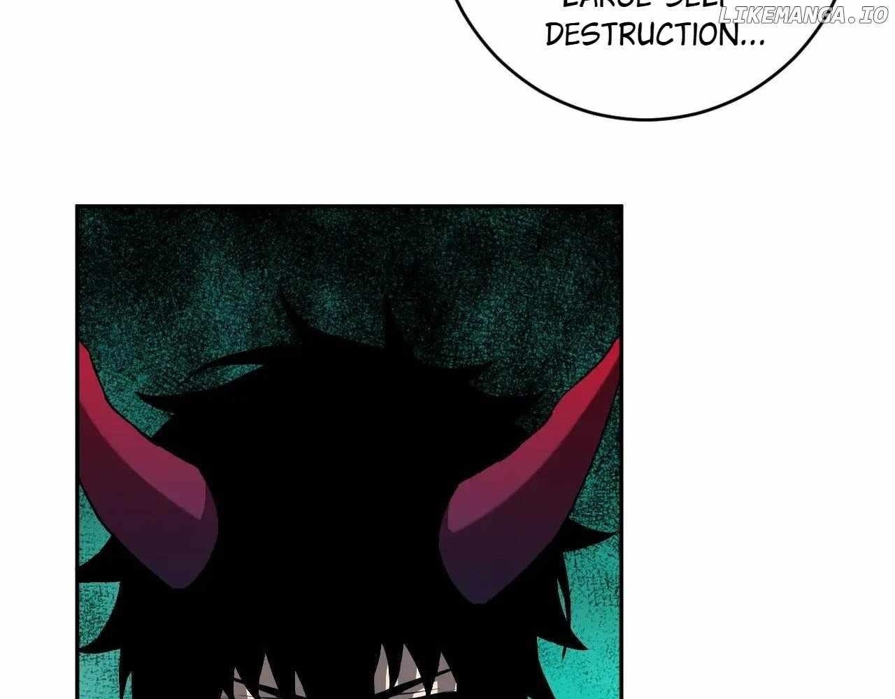 Virus King Chapter 76 - Page 4 in English