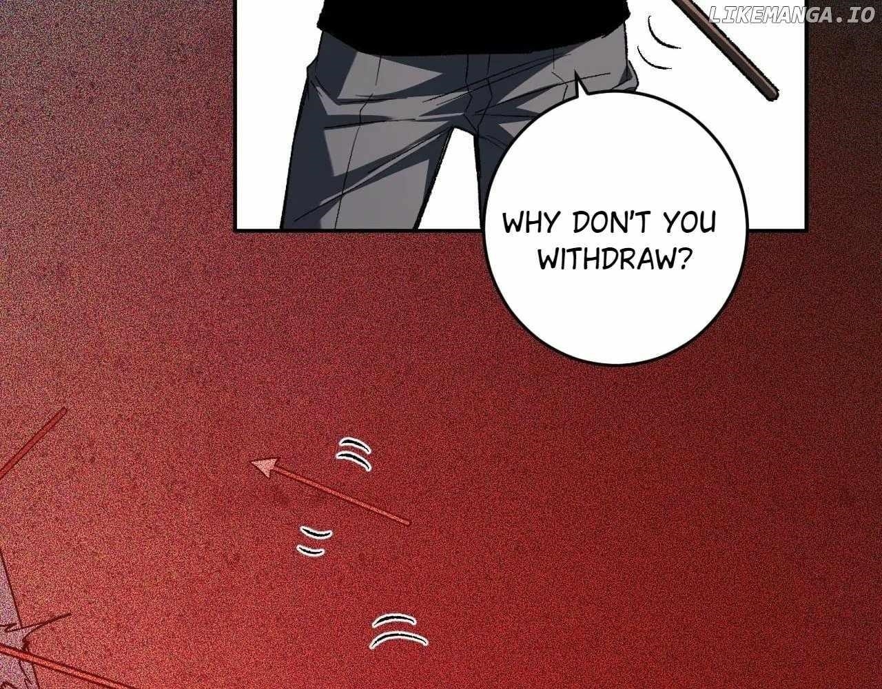 Virus King Chapter 76 - Page 49 in English
