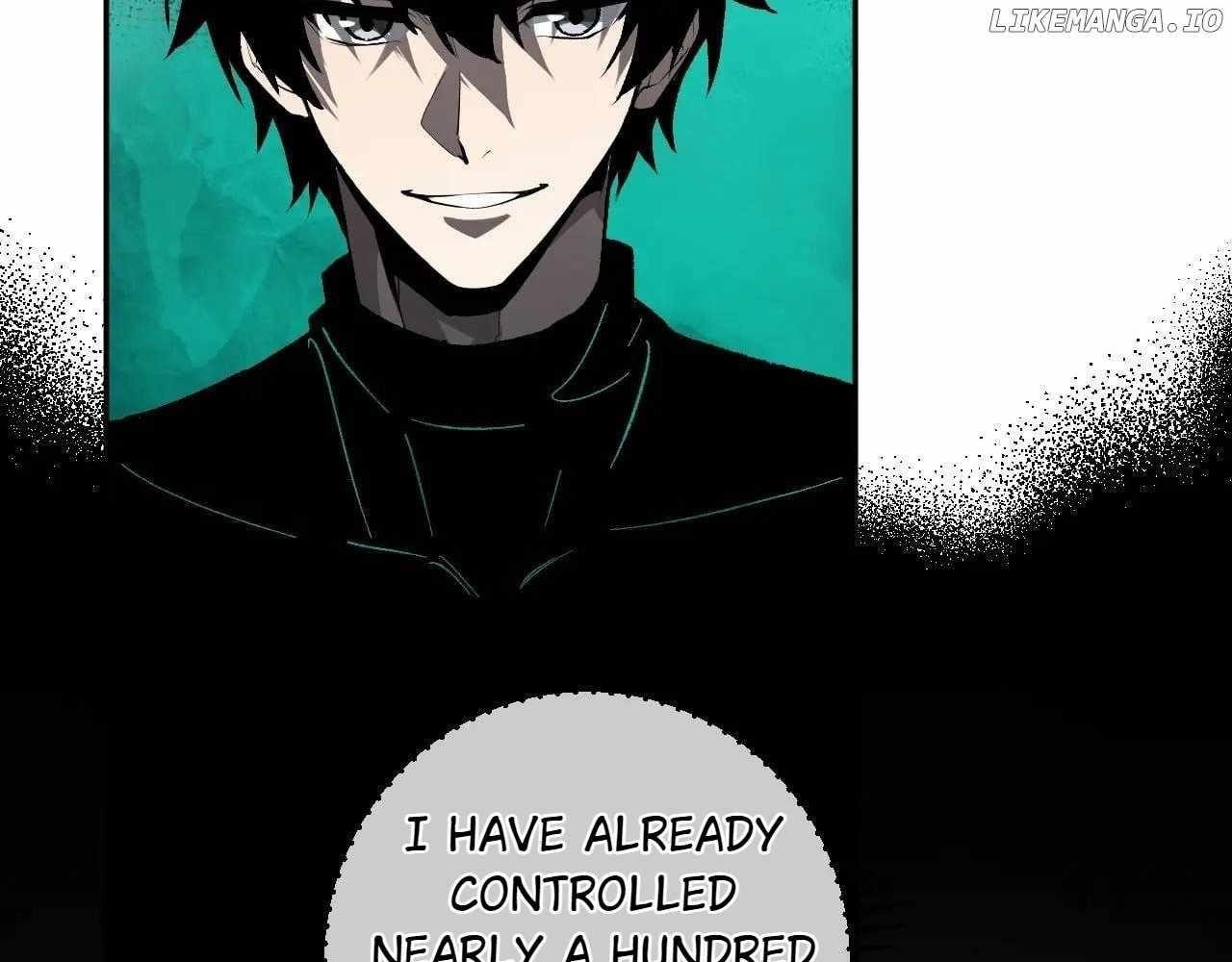 Virus King Chapter 76 - Page 5 in English