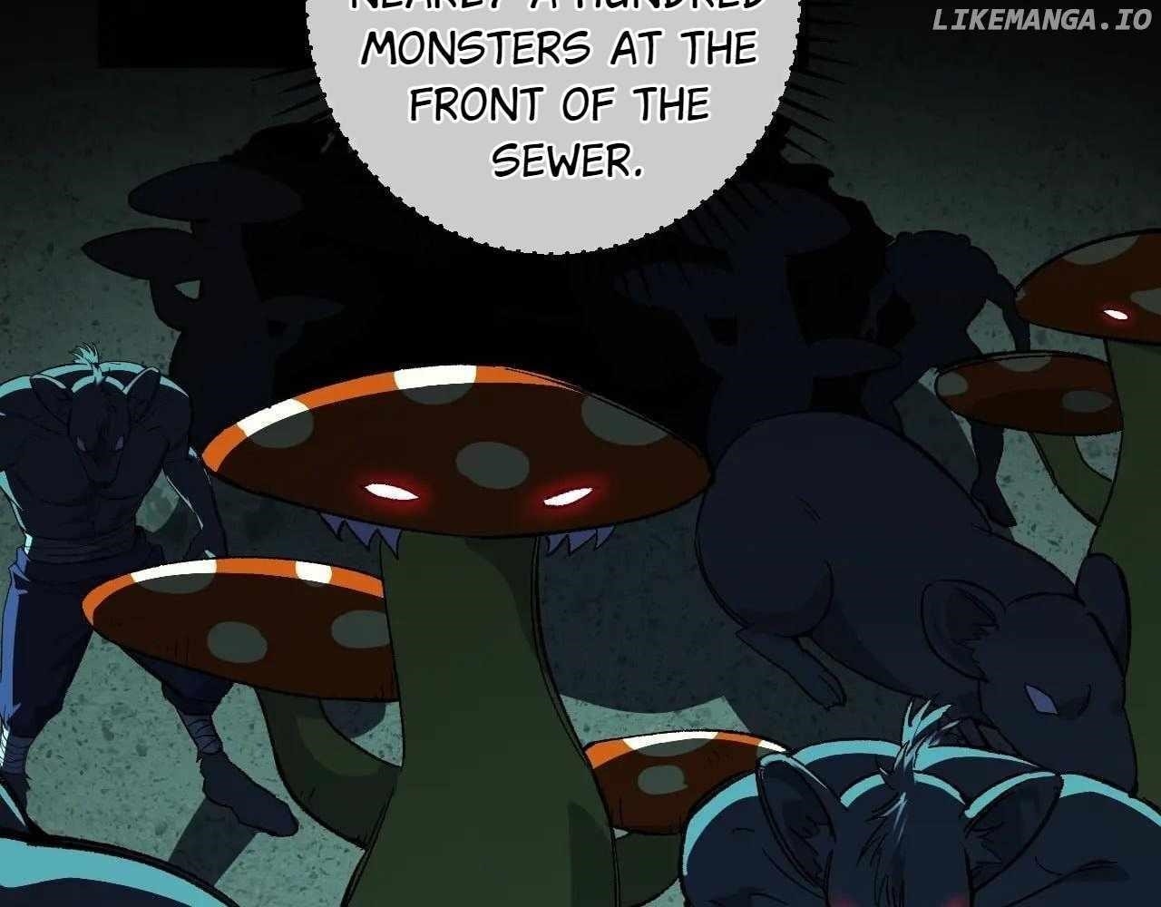 Virus King Chapter 76 - Page 6 in English