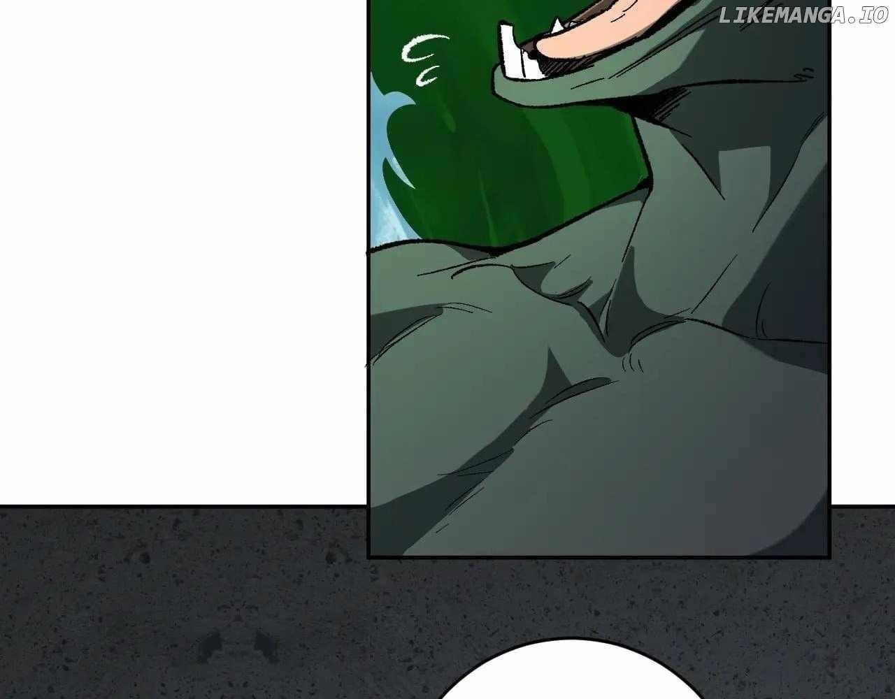 Virus King Chapter 76 - Page 63 in English