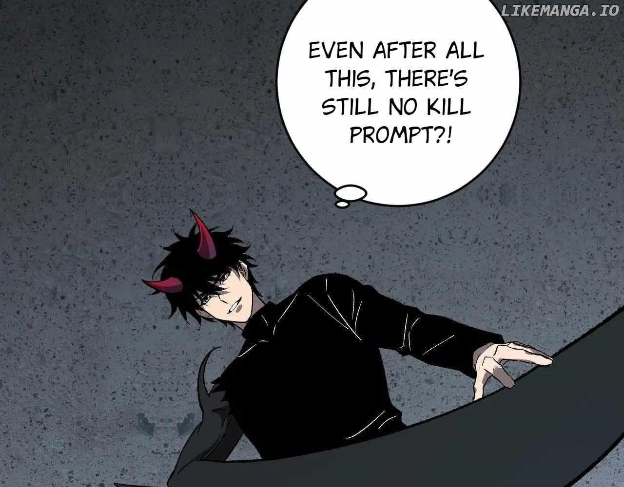 Virus King Chapter 76 - Page 64 in English