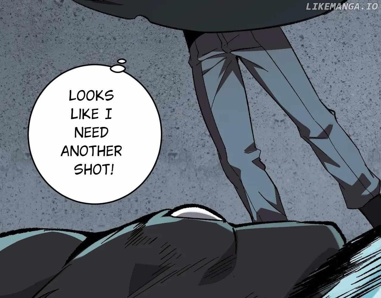 Virus King Chapter 76 - Page 65 in English