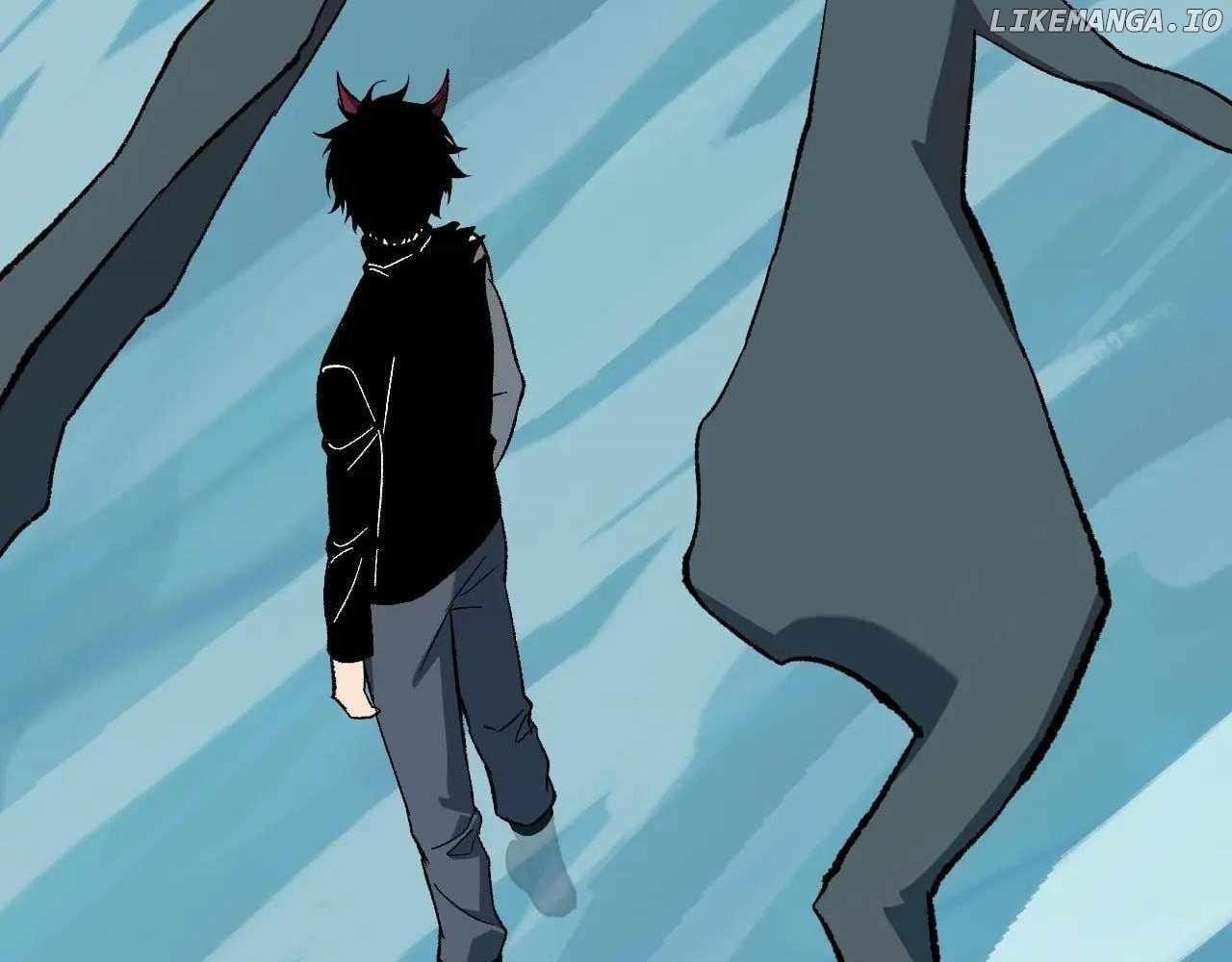 Virus King Chapter 76 - Page 72 in English
