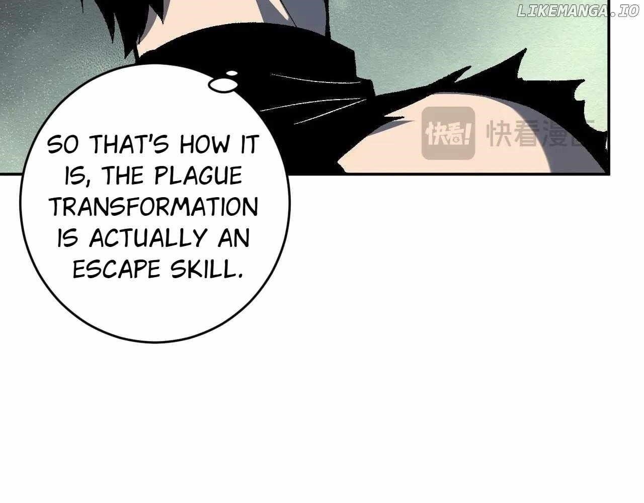 Virus King Chapter 76 - Page 74 in English
