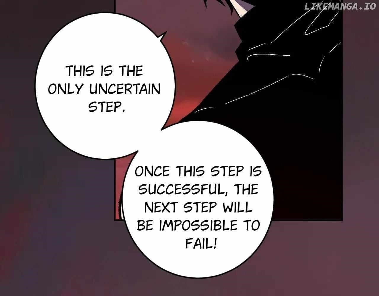 Virus King Chapter 76 - Page 88 in English