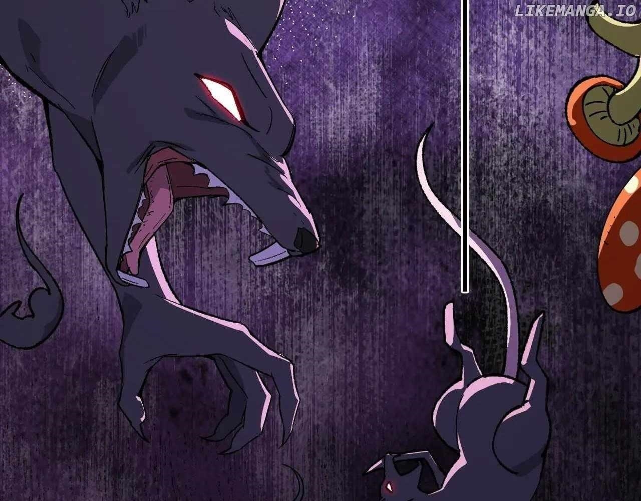 Virus King Chapter 76 - Page 92 in English
