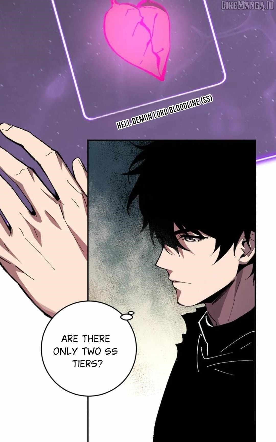 Virus King Chapter 77 - Page 18 in English