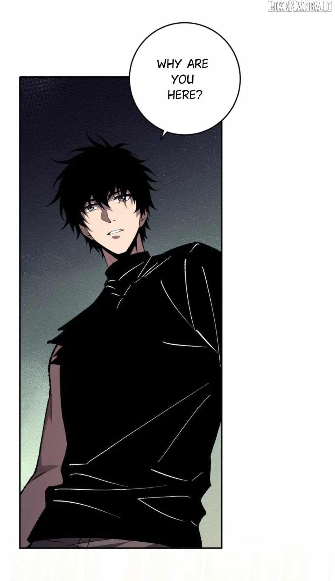 Virus King Chapter 77 - Page 22 in English
