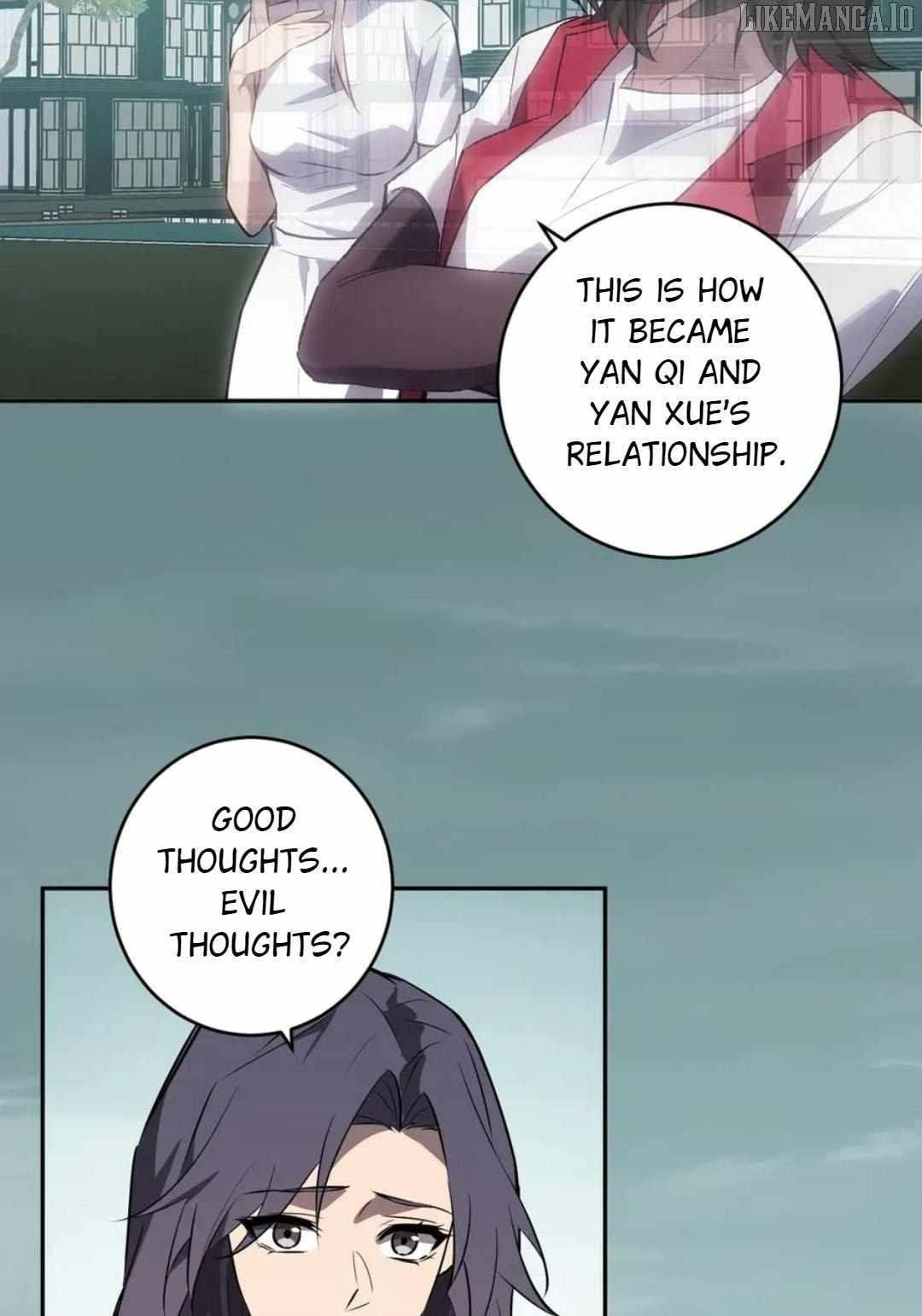 Virus King Chapter 77 - Page 39 in English