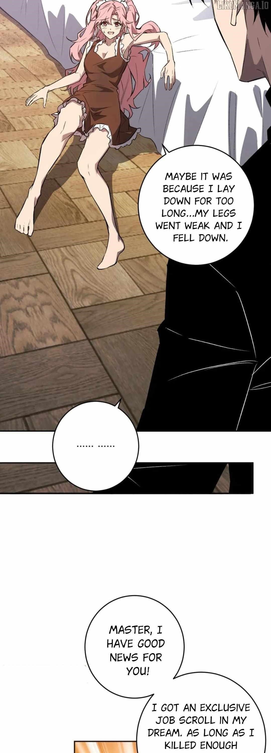 Virus King Chapter 78 - Page 5 in English