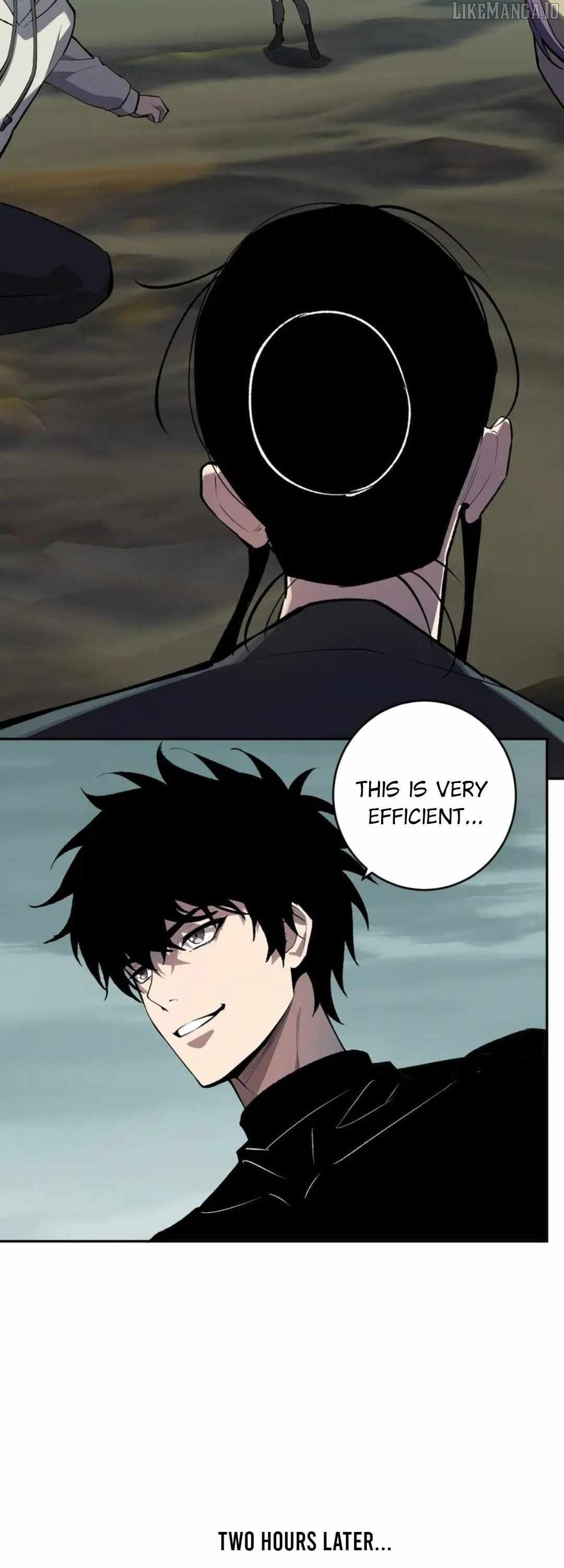 Virus King Chapter 80 - Page 26 in English