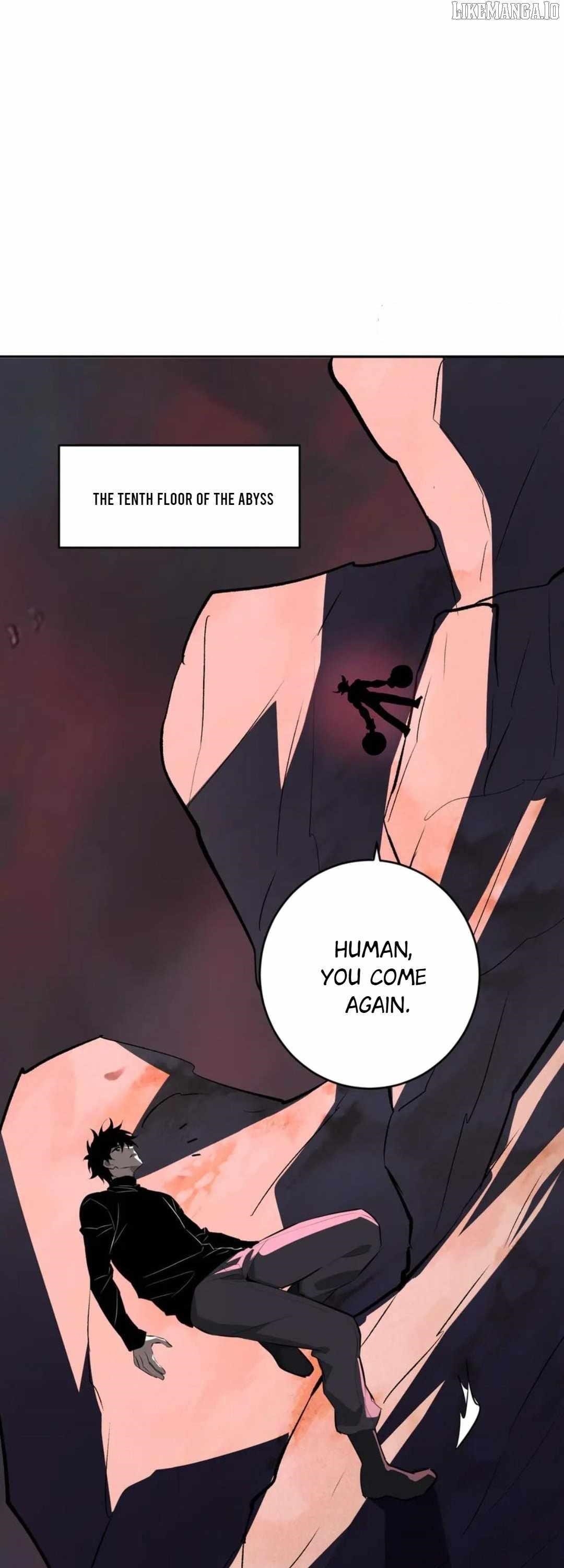 Virus King Chapter 82 - Page 35 in English