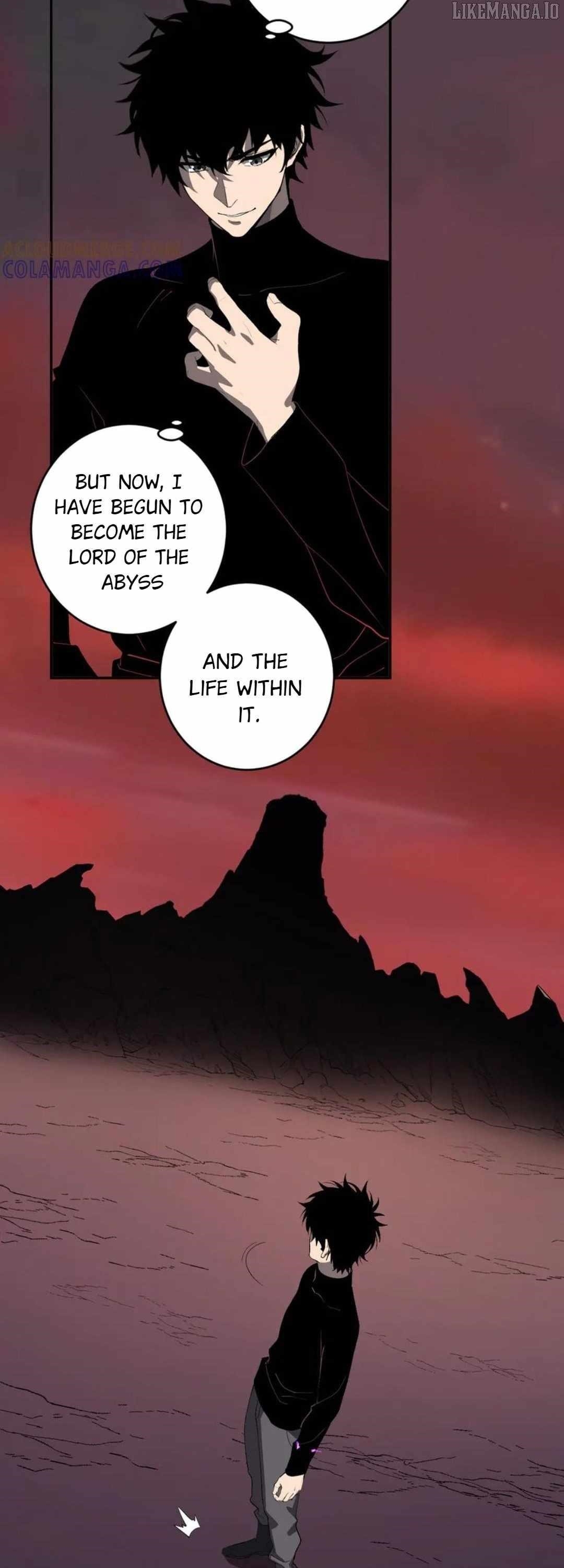Virus King Chapter 83 - Page 21 in English