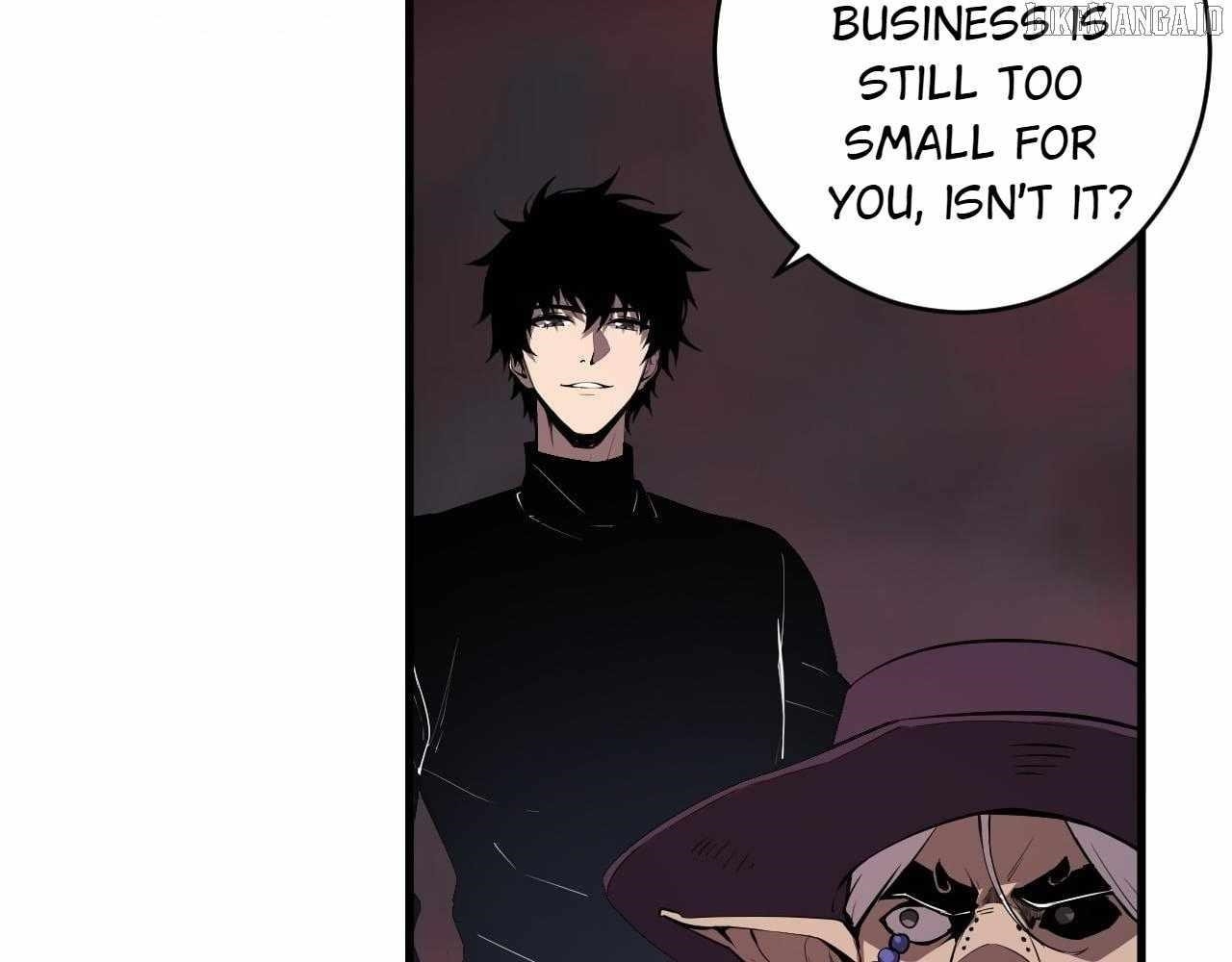 Virus King Chapter 84 - Page 10 in English