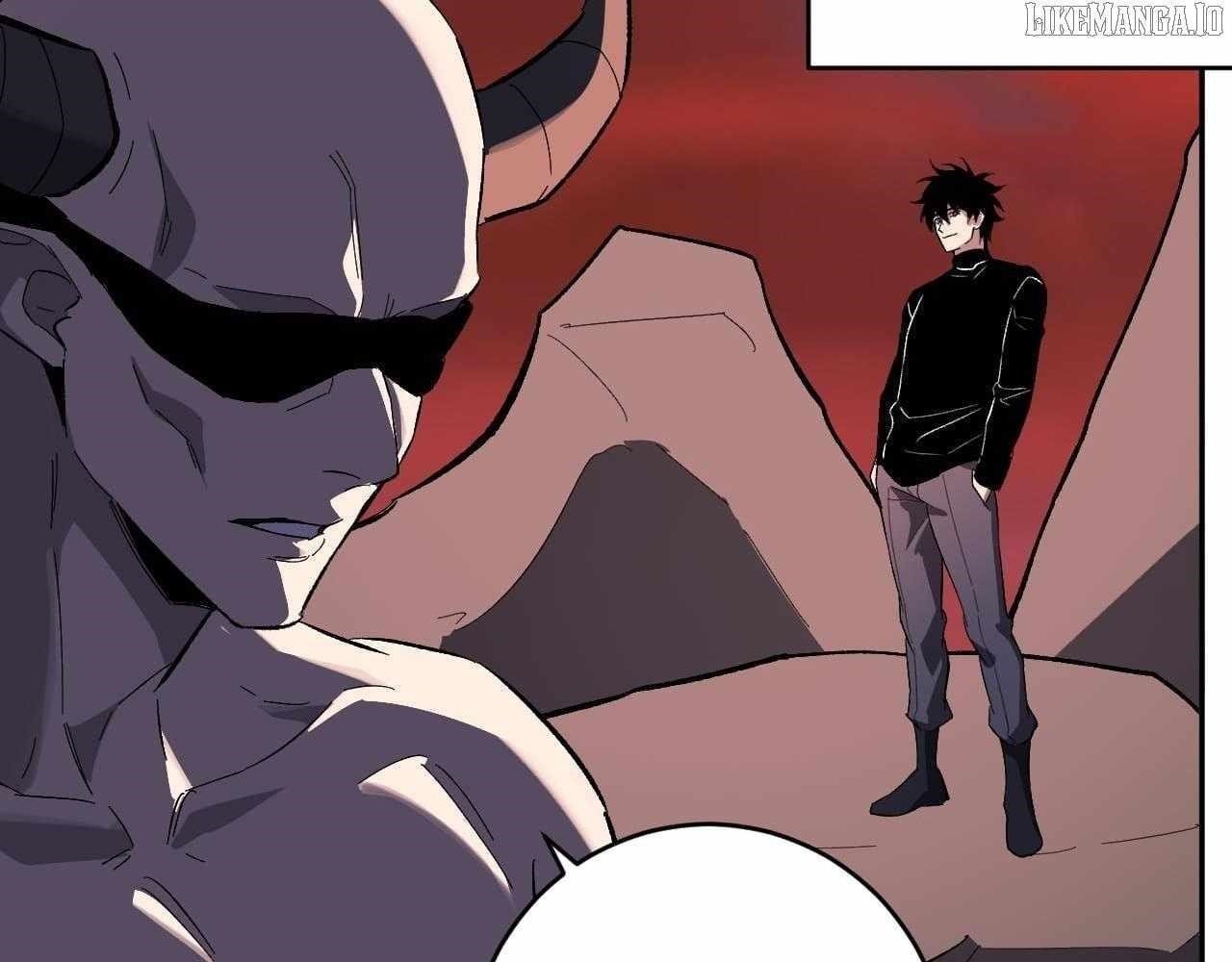 Virus King Chapter 84 - Page 103 in English