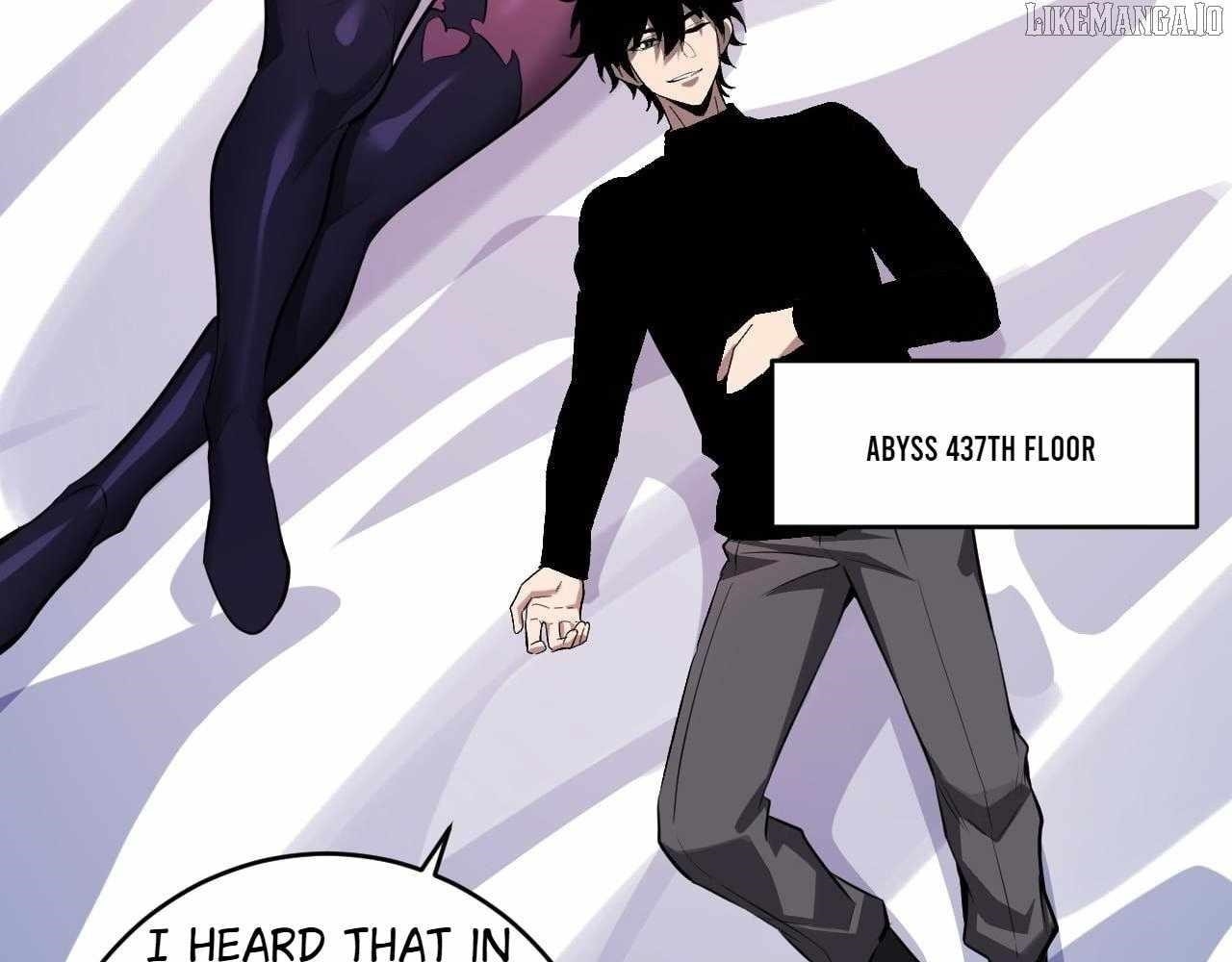Virus King Chapter 84 - Page 108 in English