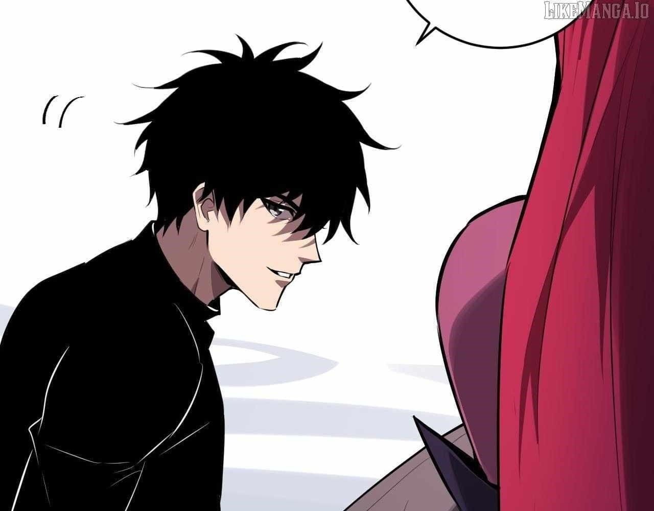 Virus King Chapter 84 - Page 116 in English