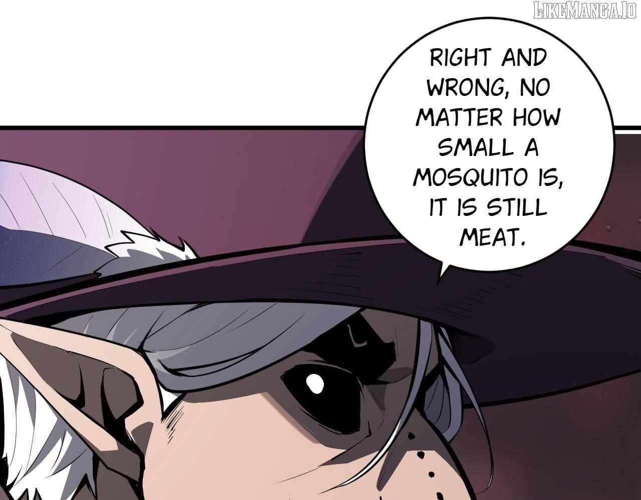 Virus King Chapter 84 - Page 12 in English