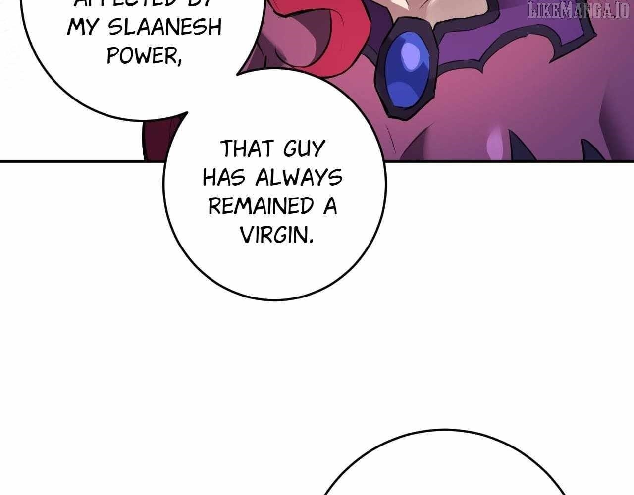 Virus King Chapter 84 - Page 120 in English