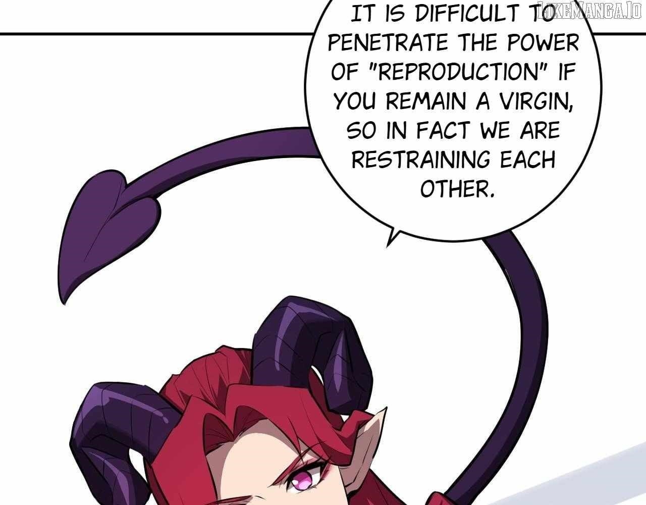 Virus King Chapter 84 - Page 121 in English