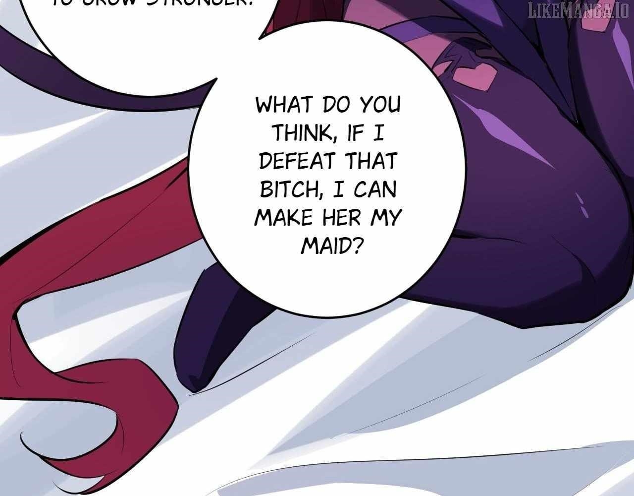 Virus King Chapter 84 - Page 123 in English