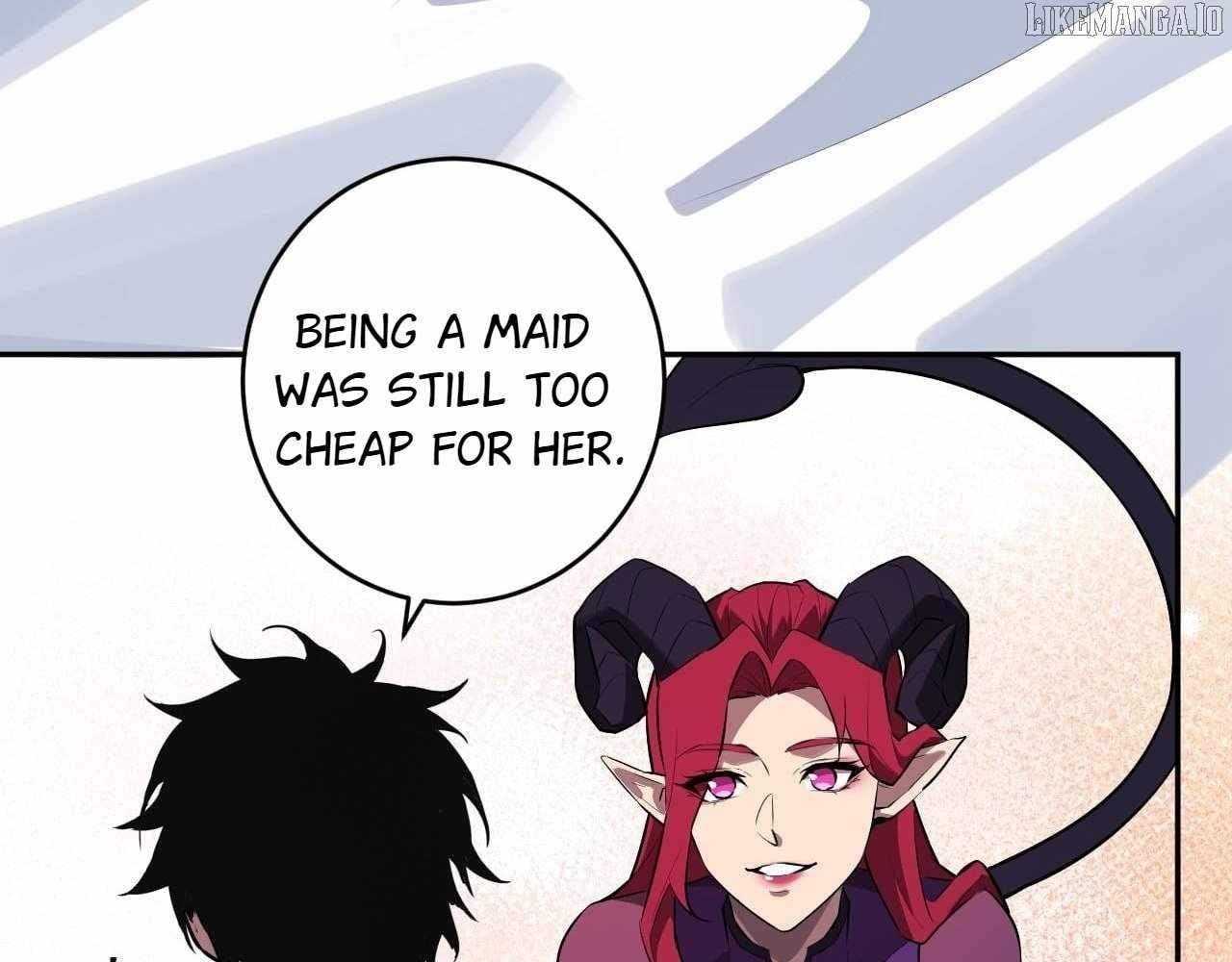 Virus King Chapter 84 - Page 124 in English