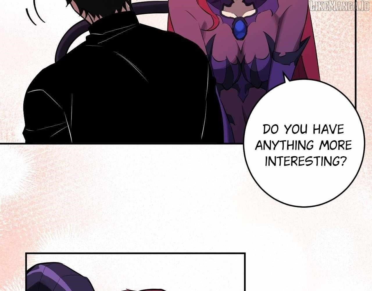 Virus King Chapter 84 - Page 125 in English