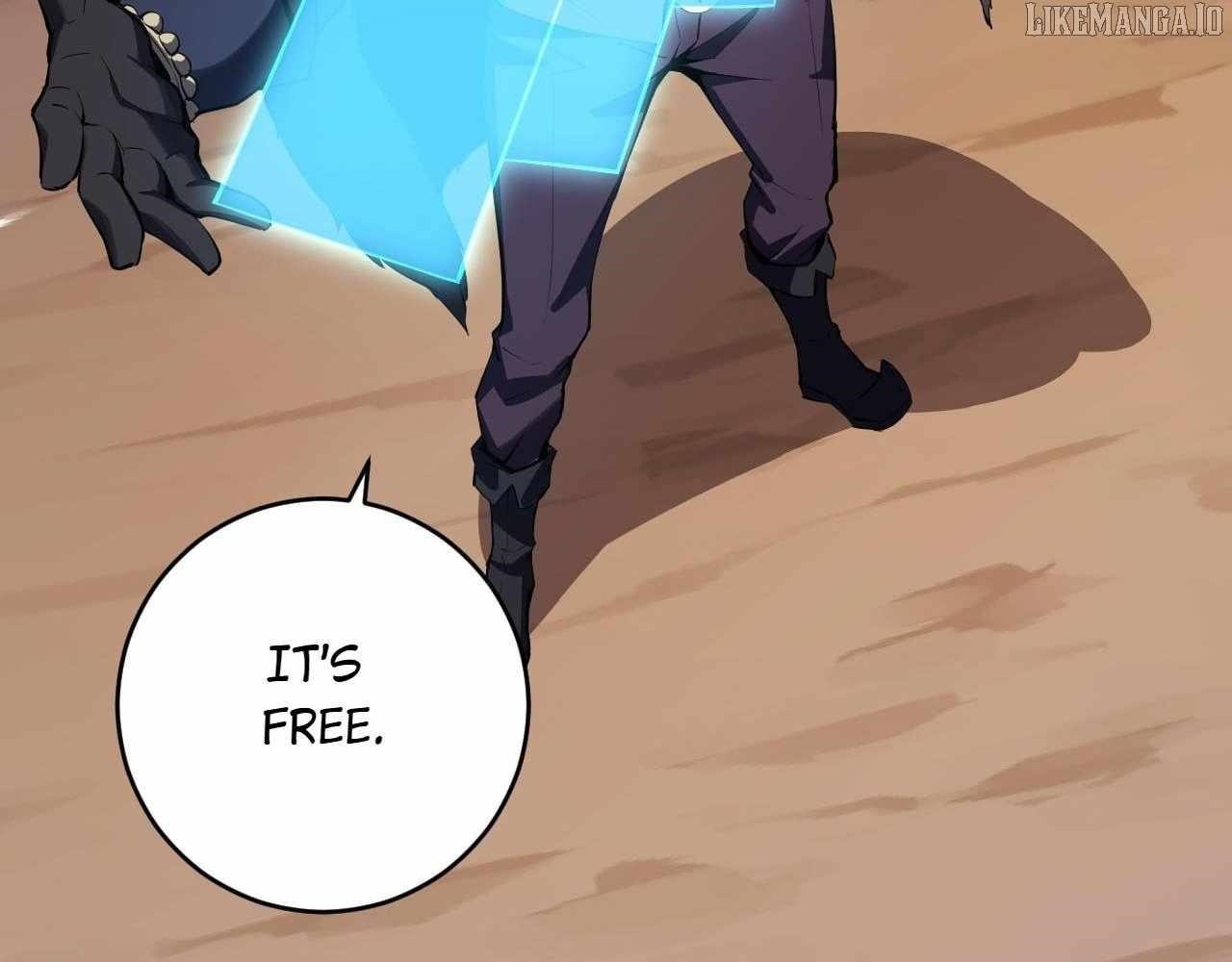 Virus King Chapter 84 - Page 16 in English