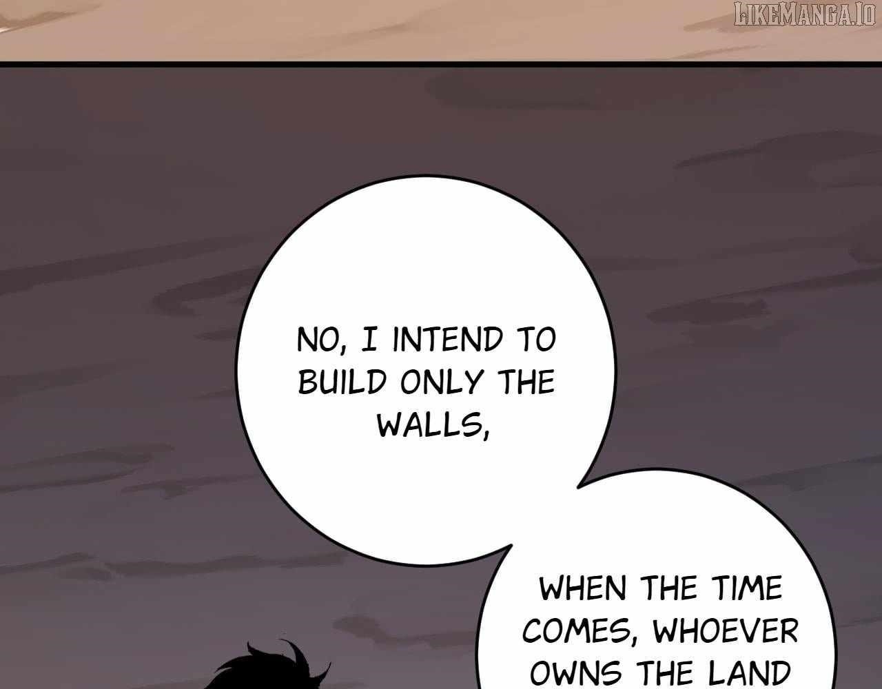 Virus King Chapter 84 - Page 17 in English