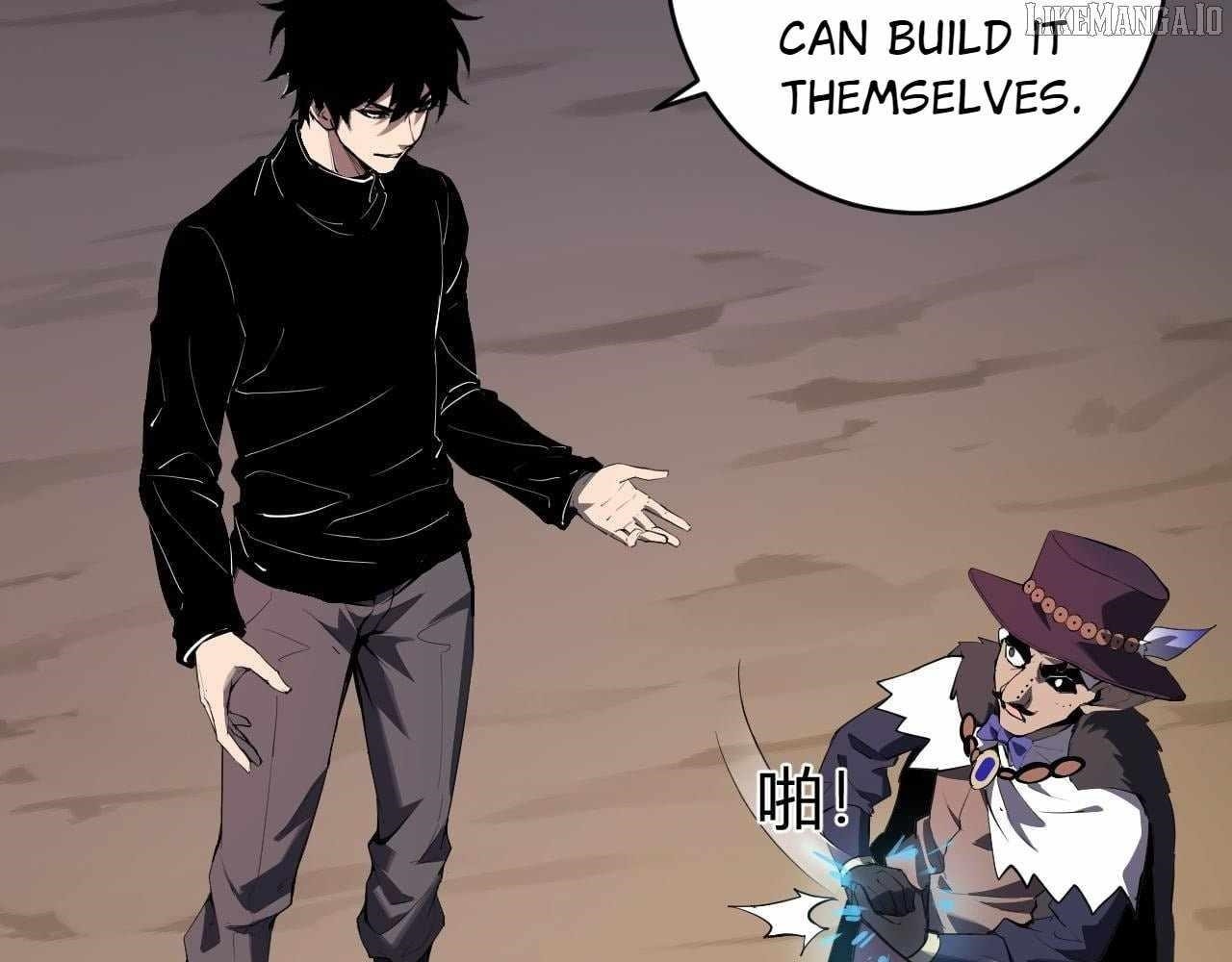 Virus King Chapter 84 - Page 18 in English