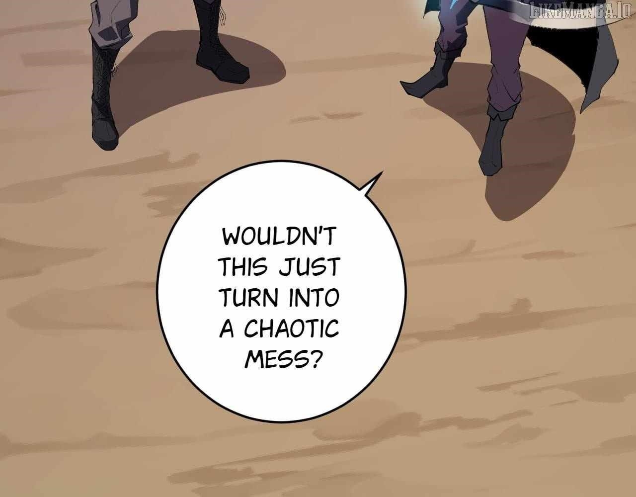 Virus King Chapter 84 - Page 19 in English