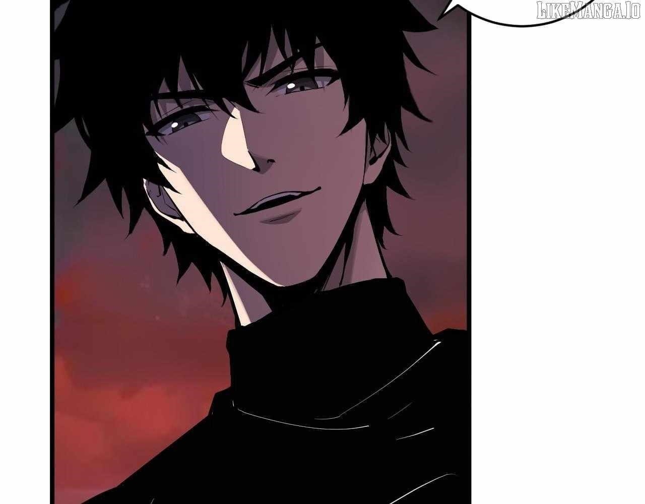 Virus King Chapter 84 - Page 21 in English