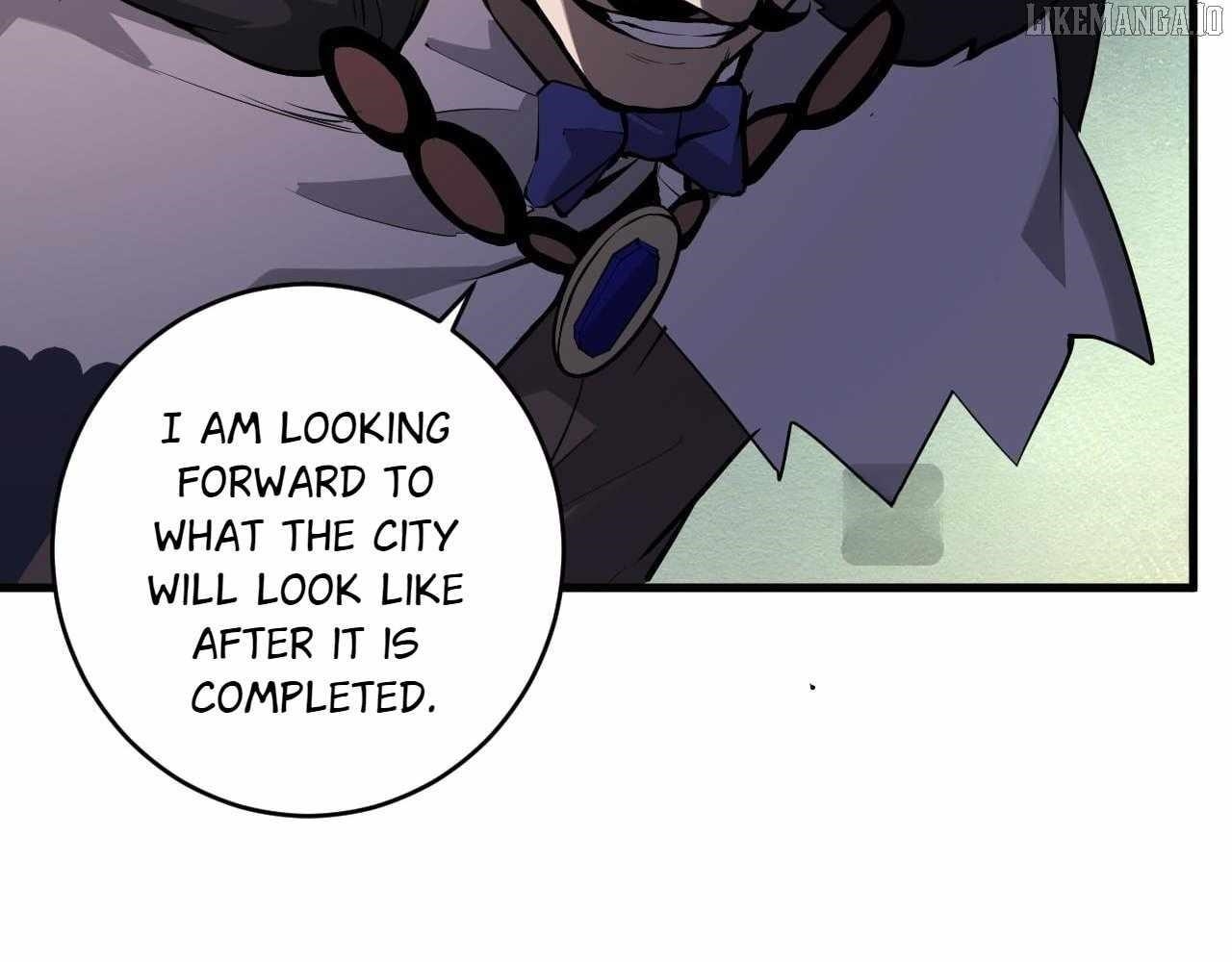 Virus King Chapter 84 - Page 24 in English