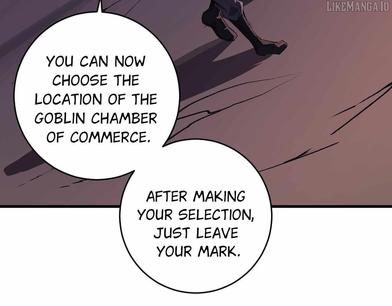 Virus King Chapter 84 - Page 27 in English