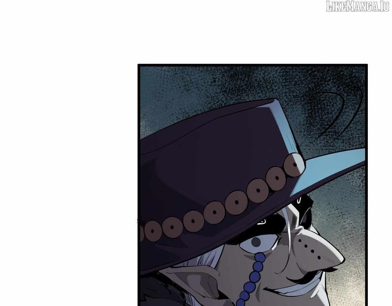 Virus King Chapter 84 - Page 28 in English