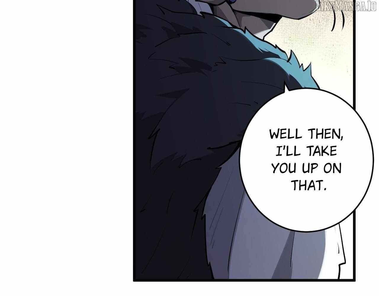 Virus King Chapter 84 - Page 29 in English