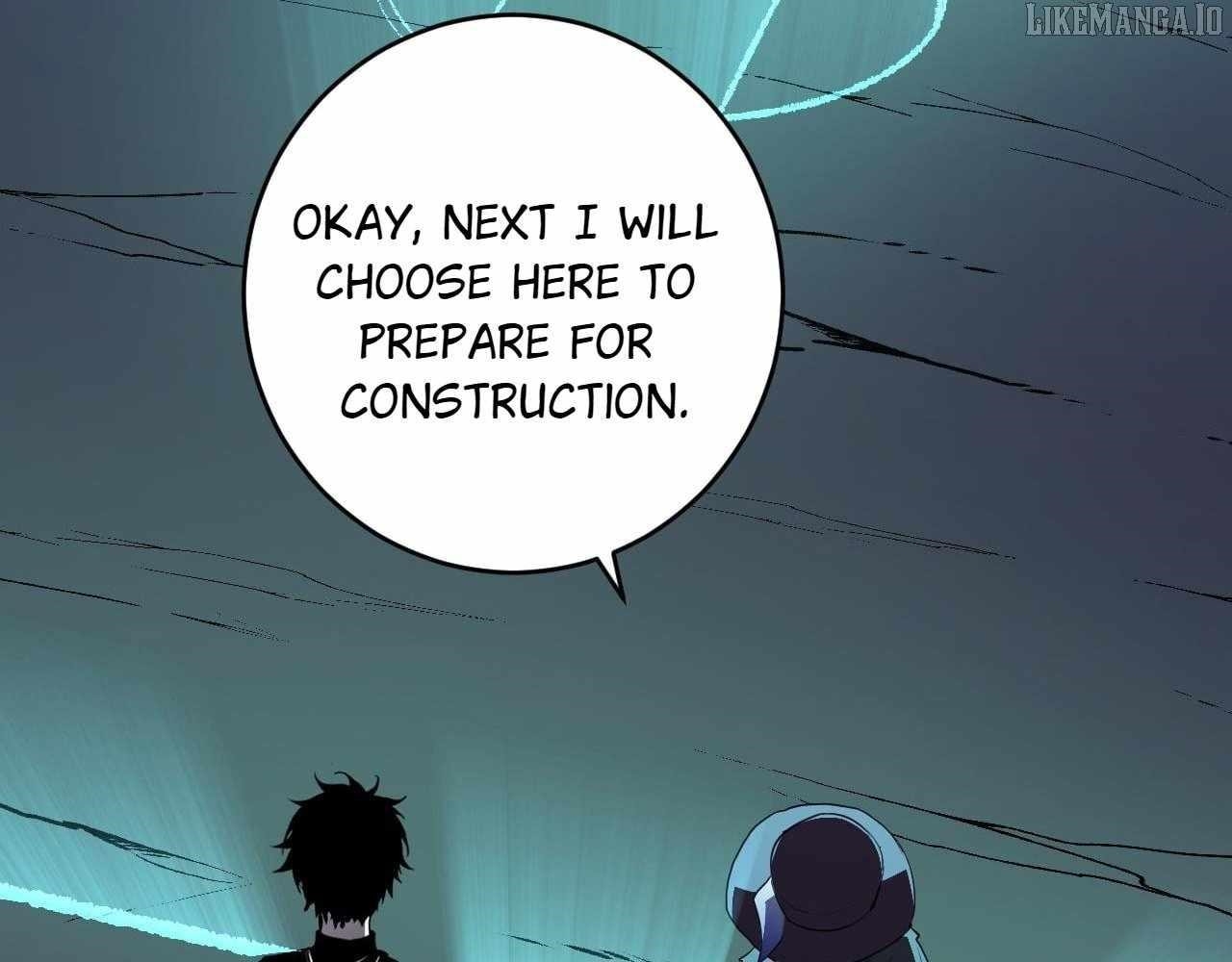 Virus King Chapter 84 - Page 32 in English