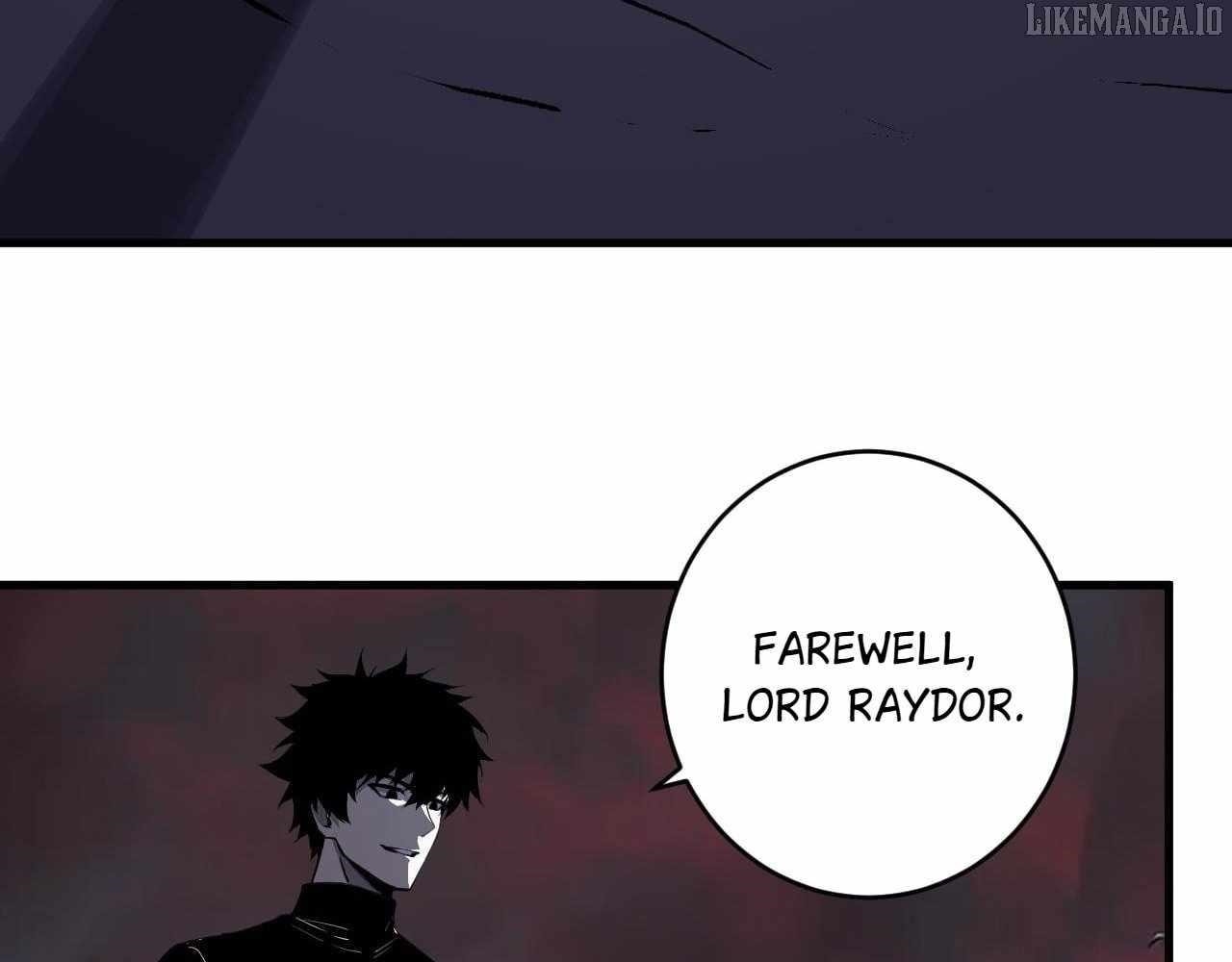 Virus King Chapter 84 - Page 34 in English
