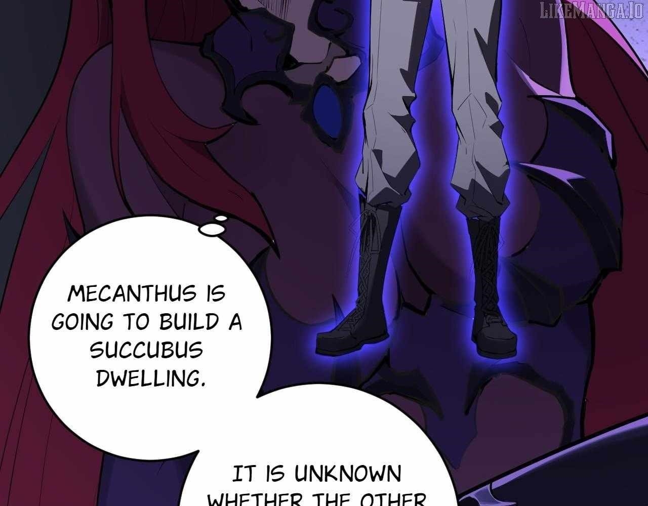 Virus King Chapter 84 - Page 38 in English
