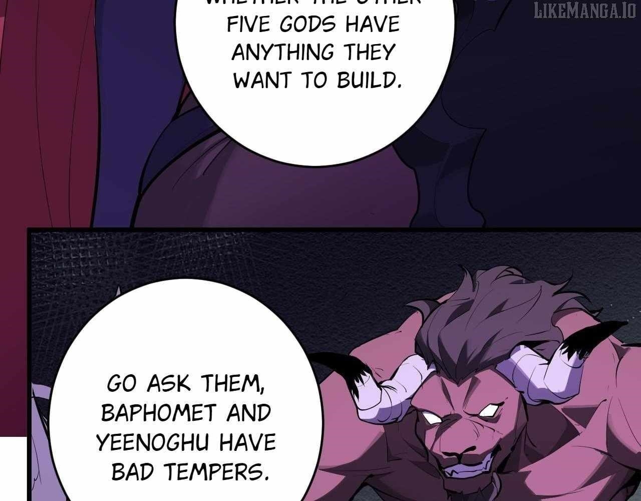 Virus King Chapter 84 - Page 39 in English