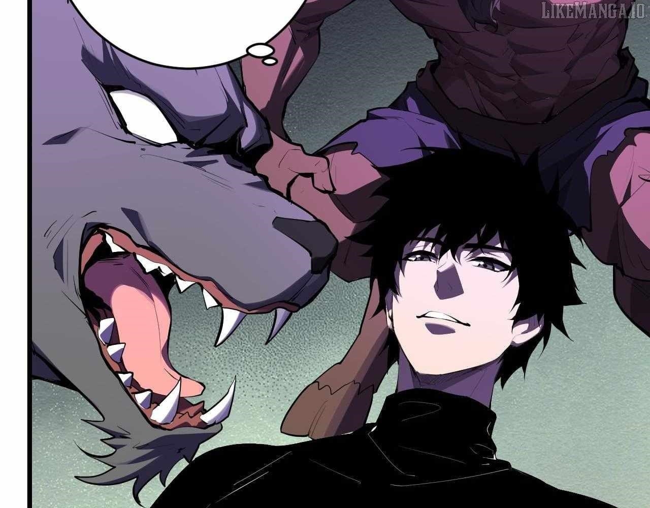 Virus King Chapter 84 - Page 40 in English